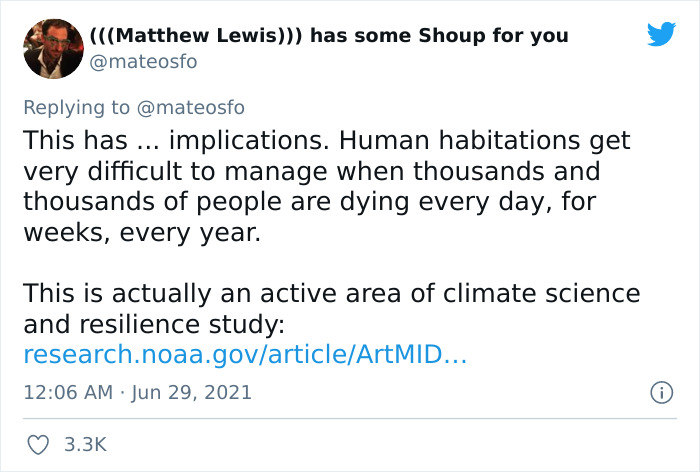 Abnormal Heatwaves And The Wet Bulb Effect Are Causing Specialists To Speak Up About How Hazardous Such Extremes Can Be To Humans Abnormal Heatwaves And The Wet Bulb Effect Are Causing Specialists To Speak Up About How Hazardous Such Extremes Can Be To Humans