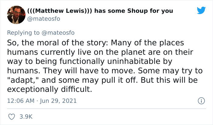 Abnormal Heatwaves And The Wet Bulb Effect Are Causing Specialists To Speak Up About How Hazardous Such Extremes Can Be To Humans Abnormal Heatwaves And The Wet Bulb Effect Are Causing Specialists To Speak Up About How Hazardous Such Extremes Can Be To Humans