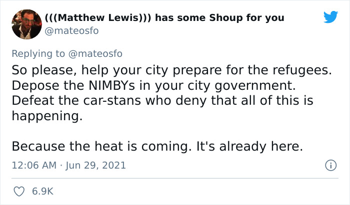 Abnormal Heatwaves And The Wet Bulb Effect Are Causing Specialists To Speak Up About How Hazardous Such Extremes Can Be To Humans
