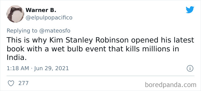 Abnormal Heatwaves And The Wet Bulb Effect Are Causing Specialists To Speak Up About How Hazardous Such Extremes Can Be To Humans Abnormal Heatwaves And The Wet Bulb Effect Are Causing Specialists To Speak Up About How Hazardous Such Extremes Can Be To Humans