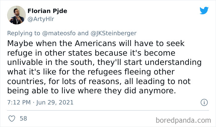 Abnormal Heatwaves And The Wet Bulb Effect Are Causing Specialists To Speak Up About How Hazardous Such Extremes Can Be To Humans Abnormal Heatwaves And The Wet Bulb Effect Are Causing Specialists To Speak Up About How Hazardous Such Extremes Can Be To Humans