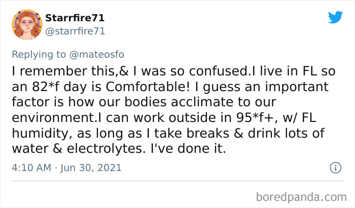 Abnormal Heatwaves And The Wet Bulb Effect Are Causing Specialists To Speak Up About How Hazardous Such Extremes Can Be To Humans