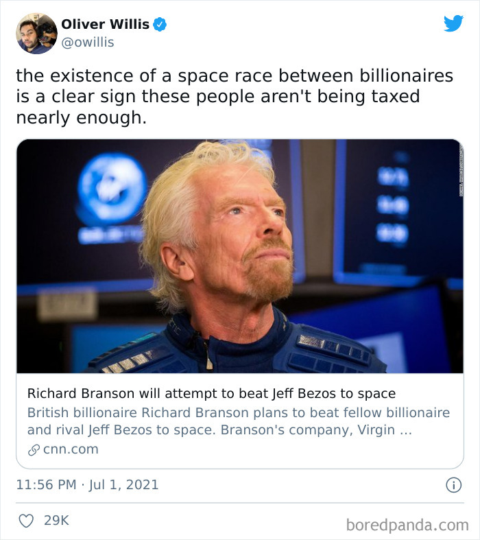 *are Stealing From Us