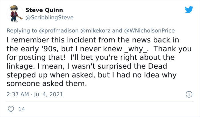 Inspirational Story Of One Of The Most Famous Tie-Dye Shirts Created For A Post-Soviet Lithuanian Basketball Team By An American Rock Band Is Going Viral Inspirational Story Of One Of The Most Famous Tie-Dye Shirts Created For A Post-Soviet Lithuanian Basketball Team By An American Rock Band Is Going Viral