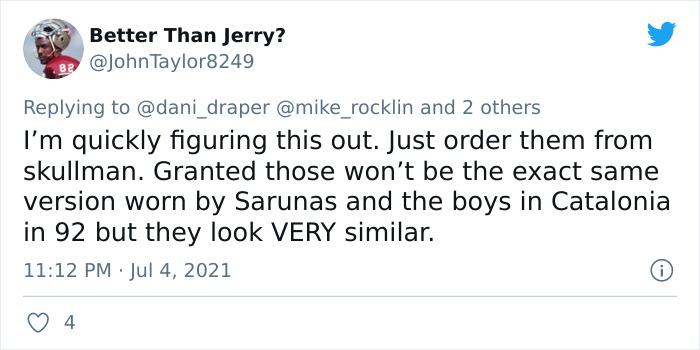 Inspirational Story Of One Of The Most Famous Tie-Dye Shirts Created For A Post-Soviet Lithuanian Basketball Team By An American Rock Band Is Going Viral