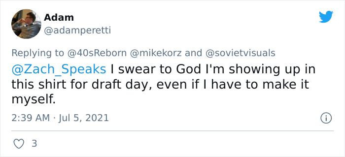 Inspirational Story Of One Of The Most Famous Tie-Dye Shirts Created For A Post-Soviet Lithuanian Basketball Team By An American Rock Band Is Going Viral