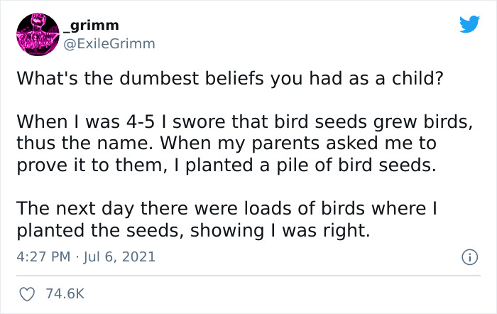 Dumbest-Beliefs-Kids-Not-True