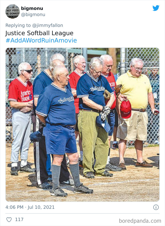 Add A Word Ruin A Movie