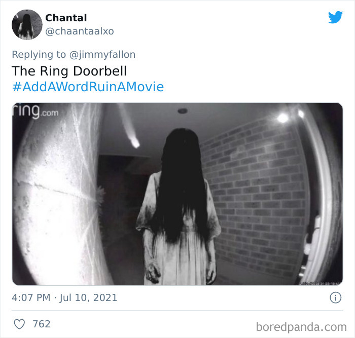 Add A Word Ruin A Movie