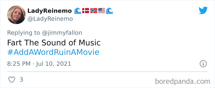 Add A Word Ruin A Movie