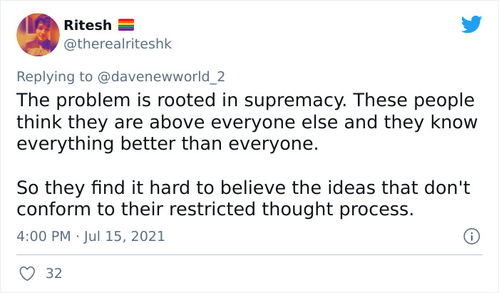 Doctor Is Going Viral For Shutting Down Anti-Vaxxers Who Claim Their Opinion Is Just As Valid As His