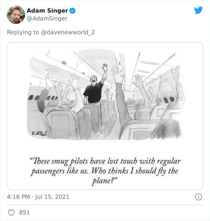 Doctor Is Going Viral For Shutting Down Anti-Vaxxers Who Claim Their Opinion Is Just As Valid As His