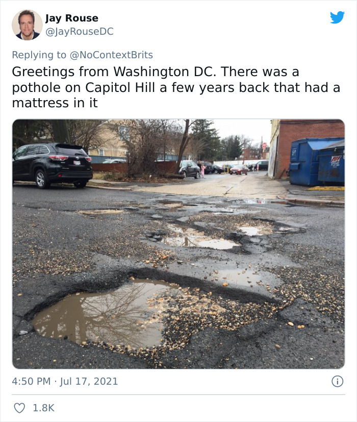 Bad-Roads-First-World-Problem-Twitter-Thread