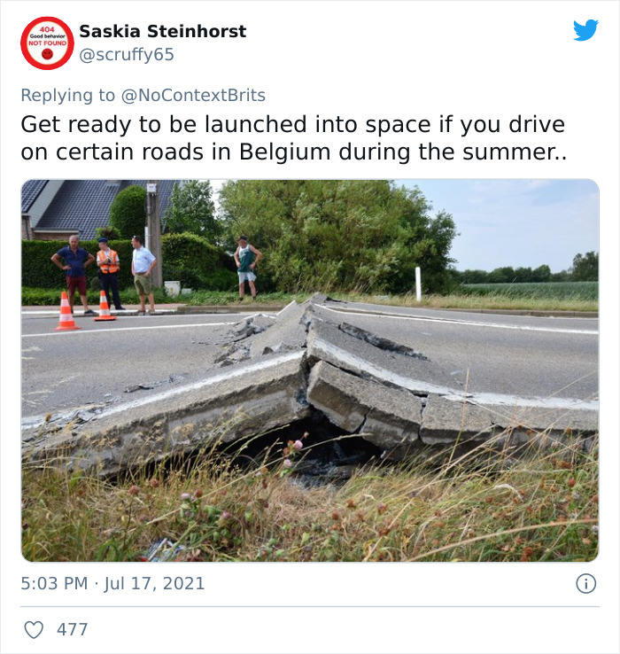 Bad-Roads-First-World-Problem-Twitter-Thread