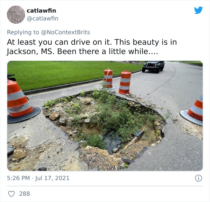 Bad-Roads-First-World-Problem-Twitter-Thread
