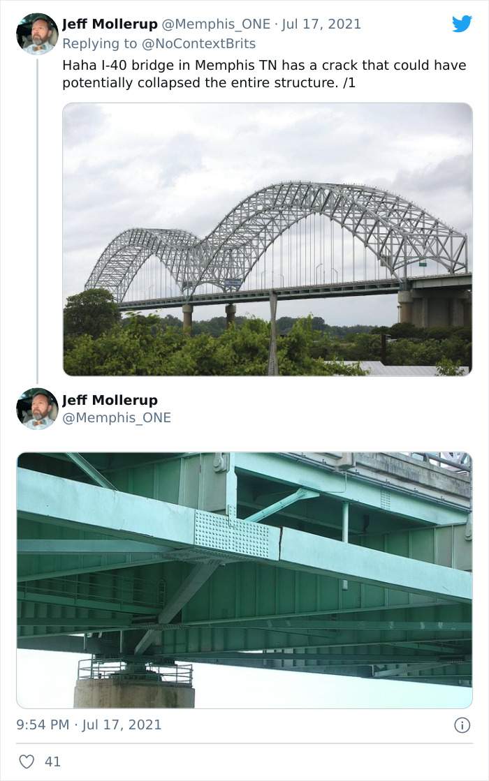 Bad-Roads-First-World-Problem-Twitter-Thread