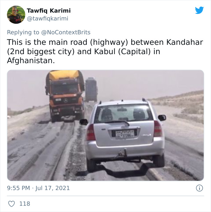 Bad-Roads-First-World-Problem-Twitter-Thread