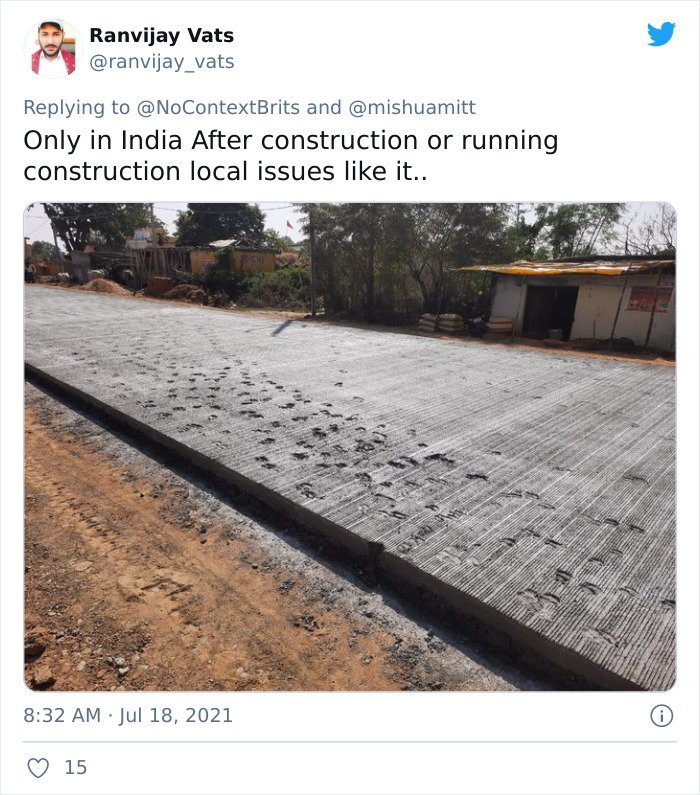 Bad-Roads-First-World-Problem-Twitter-Thread