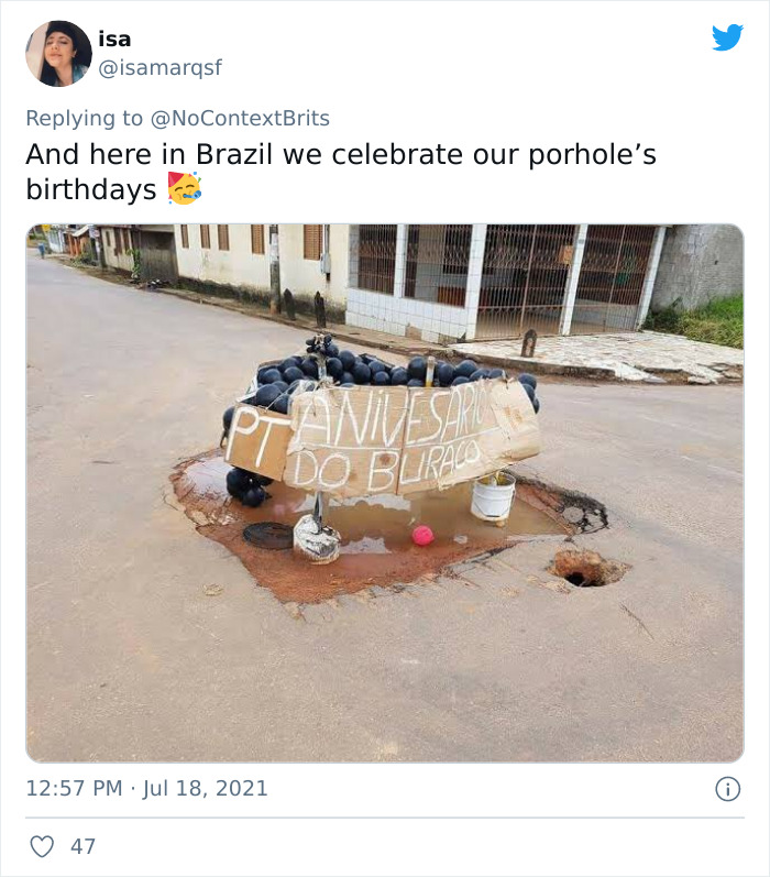 Bad-Roads-First-World-Problem-Twitter-Thread