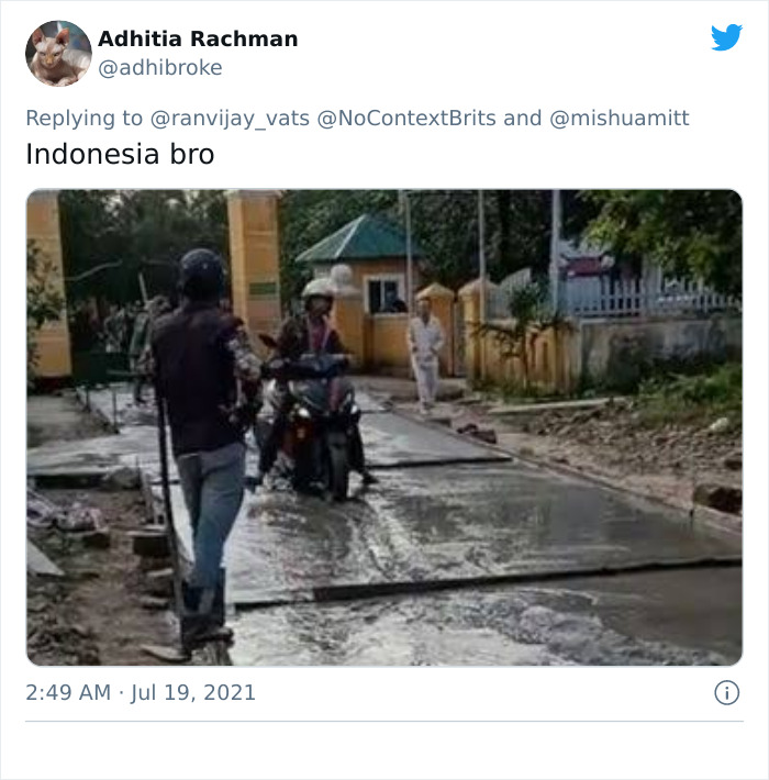 Bad-Roads-First-World-Problem-Twitter-Thread