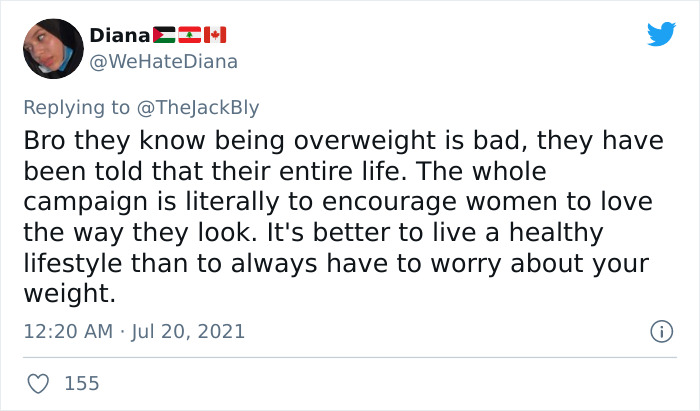 "5 Reasons 'Body Positivity' Is Evil" - Guy Starts A Discussion About The Toxicity Of The Body Positivity Movement