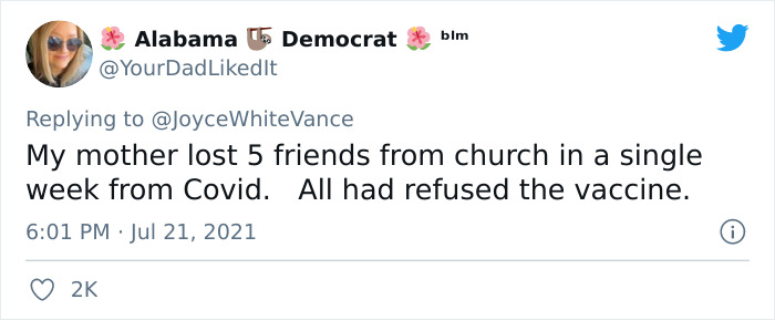 "I'm Sorry, It's Too Late" - Doctor Reveals What She Tells Unvaccinated Patients Dying From Covid "I'm Sorry, It's Too Late" - Doctor Reveals What She Tells Unvaccinated Patients Dying From Covid