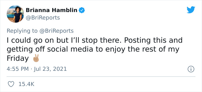 Female Reporter Keeps Her Cool Despite Receiving Disgusting Comments From A Man Right Before Going On Air, Takes The Footage To Twitter