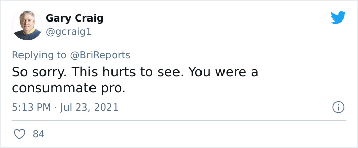 Female Reporter Keeps Her Cool Despite Receiving Disgusting Comments From A Man Right Before Going On Air, Takes The Footage To Twitter