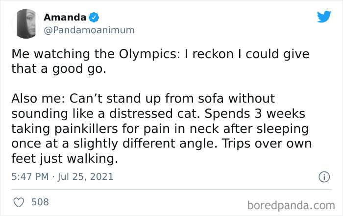 Expectations vs. Reality