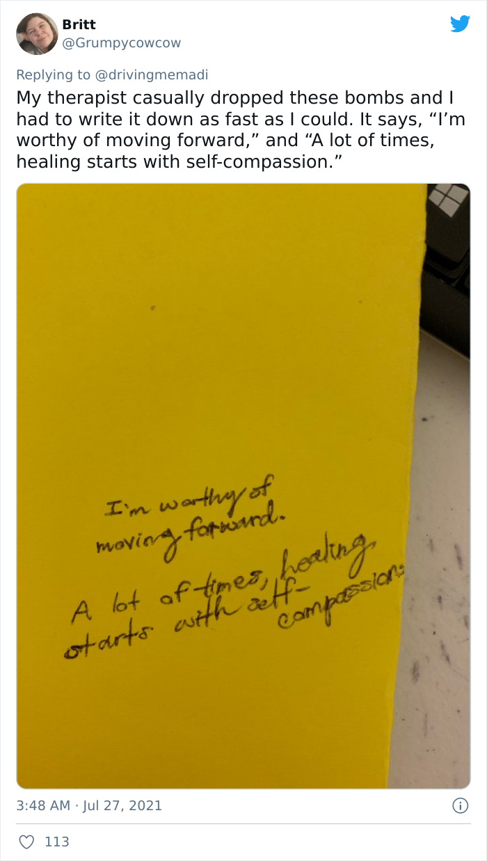 Things-Learned-In-Therapy