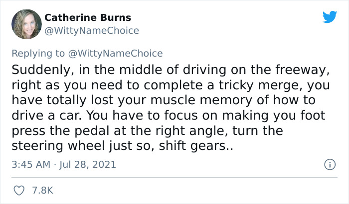 Simone Biles Mentioned The 'Twisties' As The Reason For Her Withdrawal, So Gymnasts Are Explaining What That Means Simone Biles Mentioned The 'Twisties' As The Reason For Her Withdrawal, So Gymnasts Are Explaining What That Means