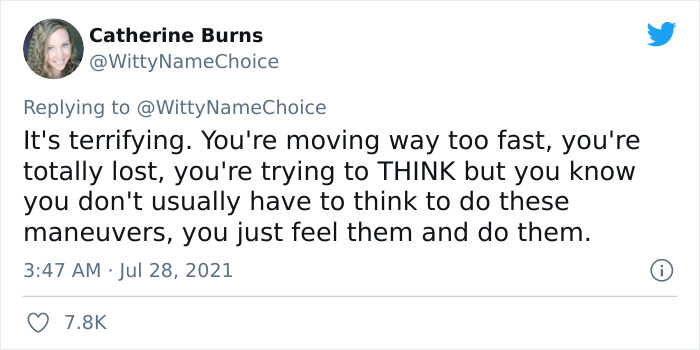 Simone Biles Mentioned The 'Twisties' As The Reason For Her Withdrawal, So Gymnasts Are Explaining What That Means Simone Biles Mentioned The 'Twisties' As The Reason For Her Withdrawal, So Gymnasts Are Explaining What That Means