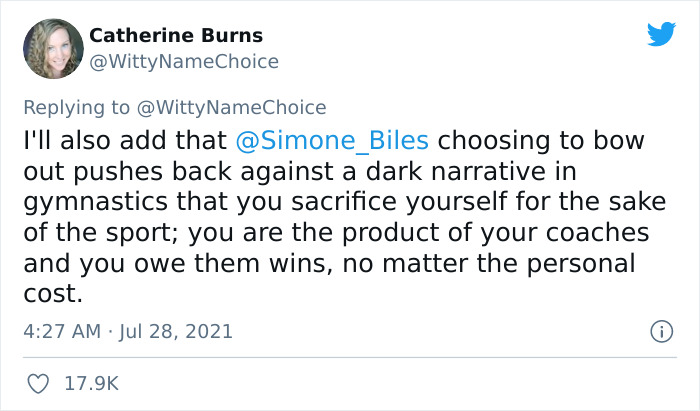 Simone Biles Mentioned The 'Twisties' As The Reason For Her Withdrawal, So Gymnasts Are Explaining What That Means Simone Biles Mentioned The 'Twisties' As The Reason For Her Withdrawal, So Gymnasts Are Explaining What That Means