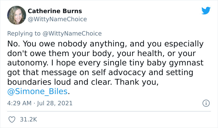 Simone Biles Mentioned The 'Twisties' As The Reason For Her Withdrawal, So Gymnasts Are Explaining What That Means Simone Biles Mentioned The 'Twisties' As The Reason For Her Withdrawal, So Gymnasts Are Explaining What That Means