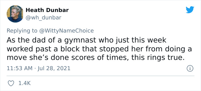 Simone Biles Mentioned The 'Twisties' As The Reason For Her Withdrawal, So Gymnasts Are Explaining What That Means Simone Biles Mentioned The 'Twisties' As The Reason For Her Withdrawal, So Gymnasts Are Explaining What That Means