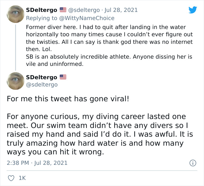 Simone Biles Mentioned The 'Twisties' As The Reason For Her Withdrawal, So Gymnasts Are Explaining What That Means Simone Biles Mentioned The 'Twisties' As The Reason For Her Withdrawal, So Gymnasts Are Explaining What That Means