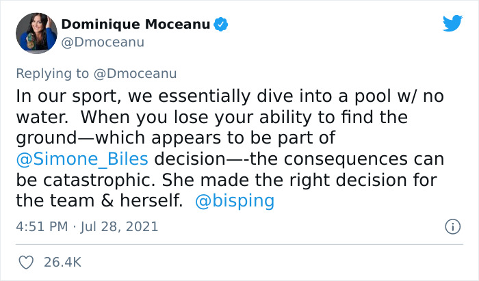 Simone Biles Mentioned The 'Twisties' As The Reason For Her Withdrawal, So Gymnasts Are Explaining What That Means Simone Biles Mentioned The 'Twisties' As The Reason For Her Withdrawal, So Gymnasts Are Explaining What That Means
