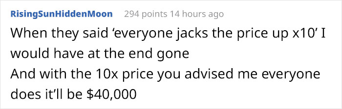 Entitled Bride Believes This Stranger Owes Her A Custom Order Done For Free, Gets Livid When He Refuses