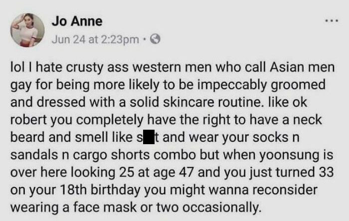 Cracks Me Up Every Time