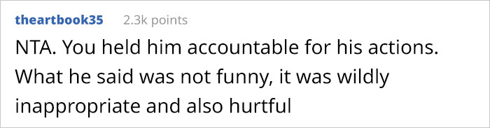 Mom Forces Son To Apologize For Racist Joke To Chinese Delivery Guy Who Already Had It Rough, Dad Doesn’t Like The Punishment Mom Forces Son To Apologize For Racist Joke To Chinese Delivery Guy Who Already Had It Rough, Dad Doesn’t Like The Punishment