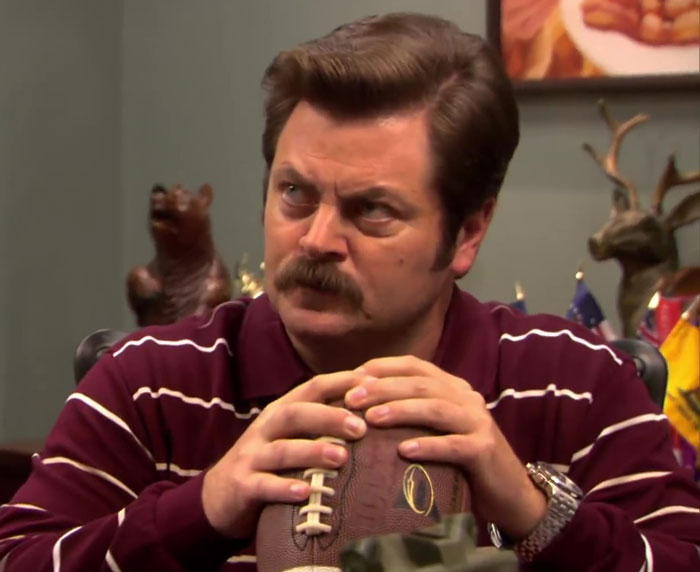 Person Online Asks "Which Actor Crushed A Role So Hard That Nobody Else Will Be Able To Live Up To It?", 50 People Deliver