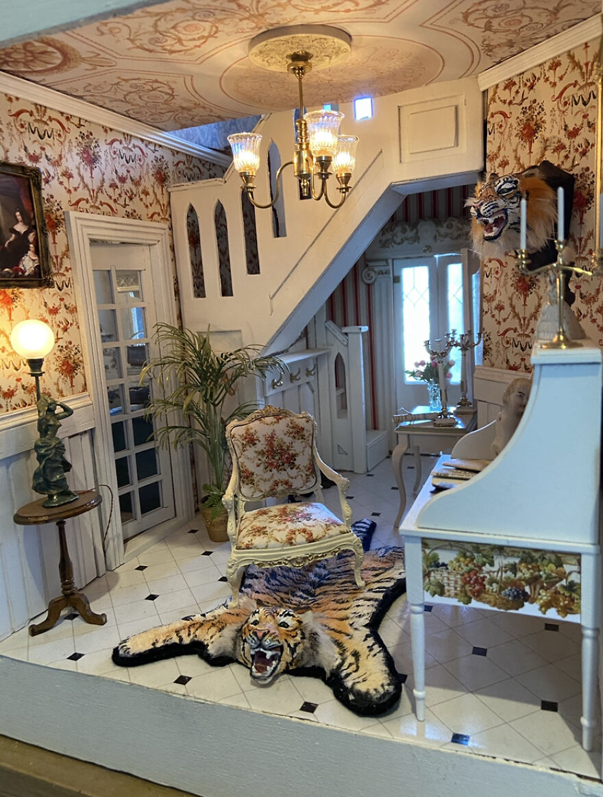 My Doll House Miniatures