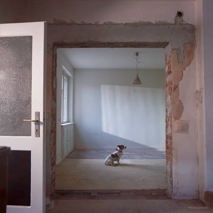 This Photographer Creates Dreamy Photos Hard Not To Fall In Love