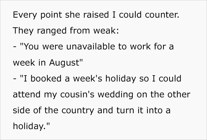 Guy Posts Intriguing Story Of How His Company Tried To Falsely Accuse Him But It Turned Against Them Guy Posts Intriguing Story Of How His Company Tried To Falsely Accuse Him But It Turned Against Them