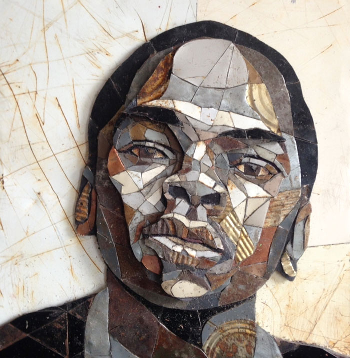 Scrap-Metal-Mosaics-Portraits-Matt-Small