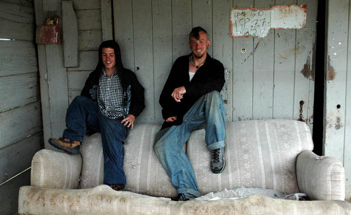 People In This Online Group Share 30 Of The Most Intriguing “Screw This, I Quit” Stories