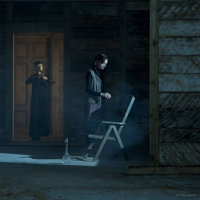 This Photographer Creates Dreamy Photos Hard Not To Fall In Love