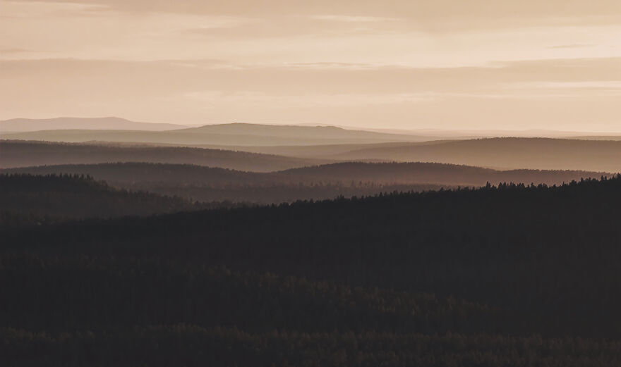 My Contribution To The "Liminal Spaces" Article