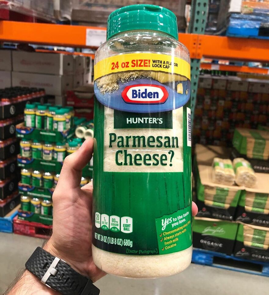 This Artist Modifies The Packaging Of Acquainted Products In A Unique And Fun Way (89 Pics)