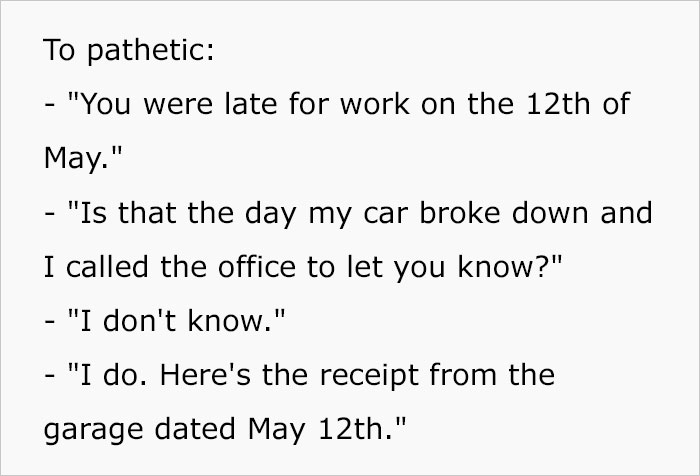 Guy Posts Intriguing Story Of How His Company Tried To Falsely Accuse Him But It Turned Against Them Guy Posts Intriguing Story Of How His Company Tried To Falsely Accuse Him But It Turned Against Them